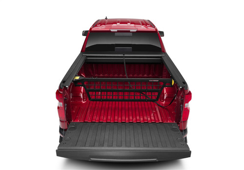 Roll-N-Lock CM224 - 19-20 Chevy Silverado / GMC Sierra 1500 77-3/4in Cargo Manager