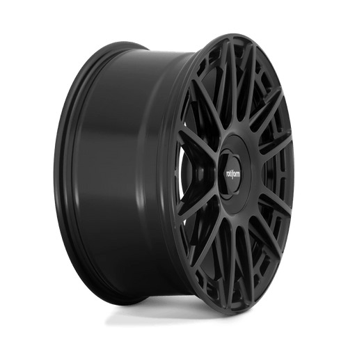 Rotiform R1591985F3+45 - R159 Ozr 19X8.5 Matte Black
