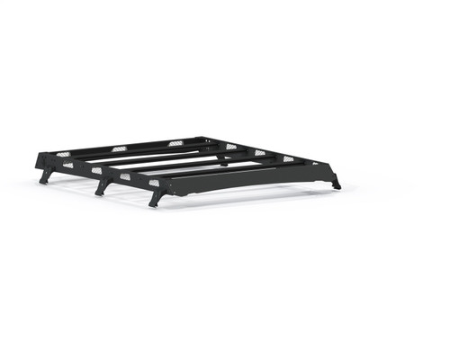 Road Armor 518RRS81B - 2018 Jeep JL Sport 4 Door Modular Roof Rack