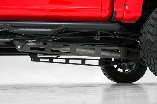 Rough Country 1070A - Traction Bar Kit - Ford F-150 4WD (2015-2020) Rough Country 1070A - Traction Bar Kit - Ford F-150 4WD (2015-2020)