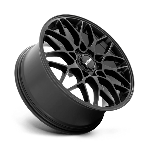Rotiform R190200500-20 - R190 20X10.5 Matte Black