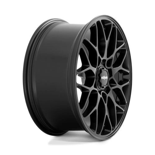 Rotiform R190200500-20 - R190 20X10.5 Matte Black