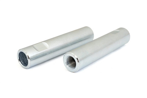 Rough Country 11000 - HD Tie Rod Sleeves - 1.5 Inch Offset Knuck - Chevy/GMC 1500 Truck & SUV (07-18)