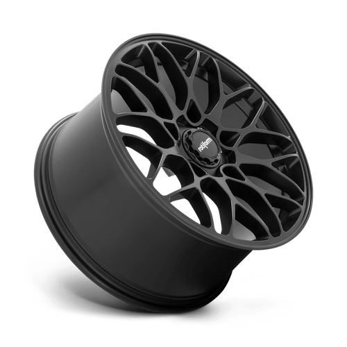 Rotiform R190200565+40 - R190 20X10.5 Matte Black