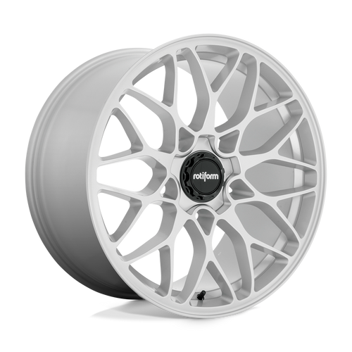 Rotiform R1892005F8+35 - R189 20X10.5 Gloss Silver