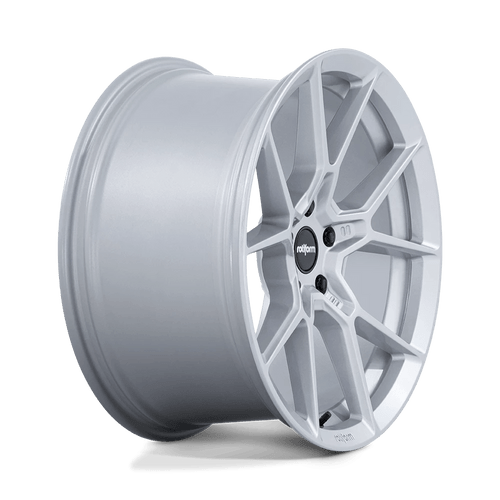 Rotiform RC199SX20905745 - Rc199 Kpr 20X9 Silver