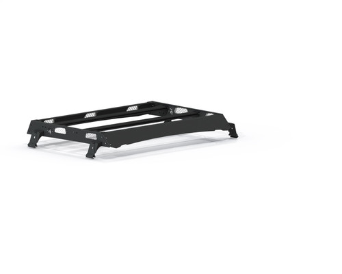Road Armor 520RRS56B - 2020 Jeep Gladiator JT Modular Roof Rack