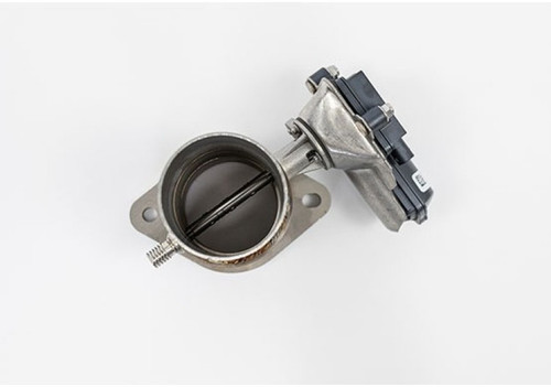 Roush 422265 - 2021+ Ford F-150 Active Exhaust Upgrade Kit