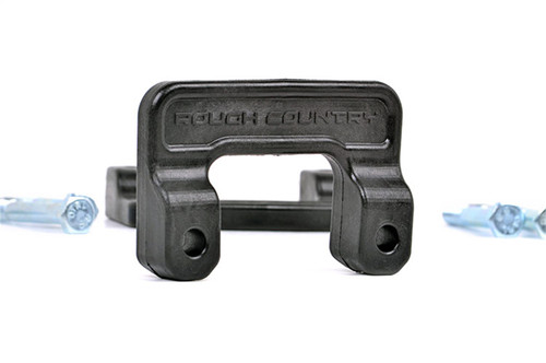 Rough Country 1307 - 2 Inch Leveling Kit - Chevy/GMC 1500 Truck (07-18) / SUV (07-20)