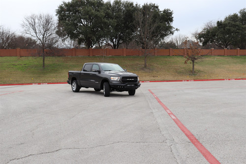 Road Armor 61208B - 99-07 Ford Excursion Stealth Rear Winch Bumper w/Tire Carrier - Tex Blk Road Armor 61208B - 99-07 Ford Excursion Stealth Rear Winch Bumper w/Tire Carrier - Tex Blk