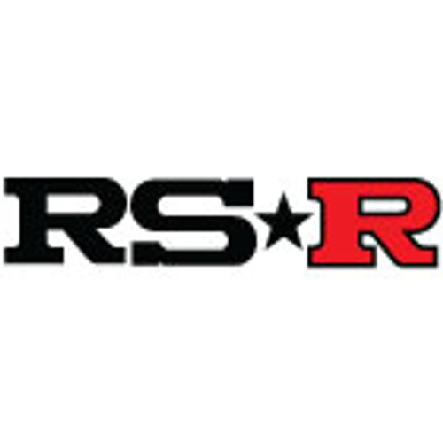 RS-R F040D - 08+ Subaru WRX (GRB) Down Sus Springs