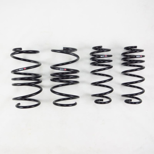 RS-R T580D - 2016-2022 Toyota Prius (ZVW50/ZVW51) Down Sus Springs