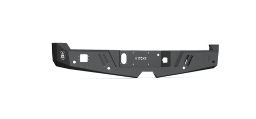 Road Armor 6172XR0B - 17-20 Ford F-250 SPARTAN Rear Bumper - Tex Blk