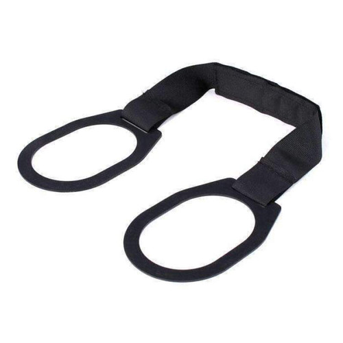 Rugged Radios BTH-STRAP - Behind the Head BTH Replacement Velcro Strap for H42 style headsets