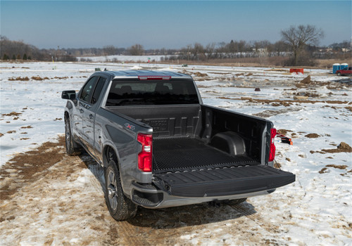 Rugged Liner CC6U15 - UR BL 15-22Col/Can6 Rugged Liner CC6U15 - UR BL 15-22Col/Can6