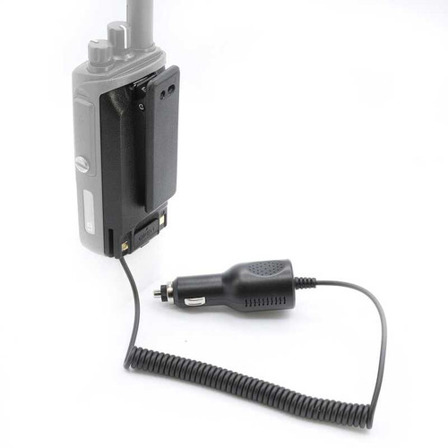 Rugged Radios BAT-ELM-RDHX - RDHX Battery Eliminator
