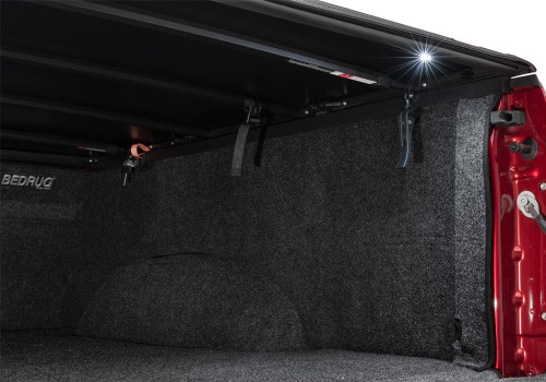 Rugged Liner FC-C6720 - PS 20-21 GM HD 6'9