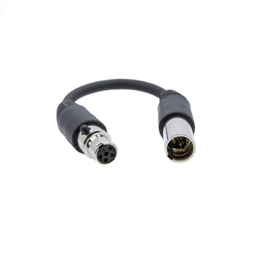 Rugged Radios CS-ACTIVE-ISO - Noise Reducing Isolator Cable For Cars With Active Suspension