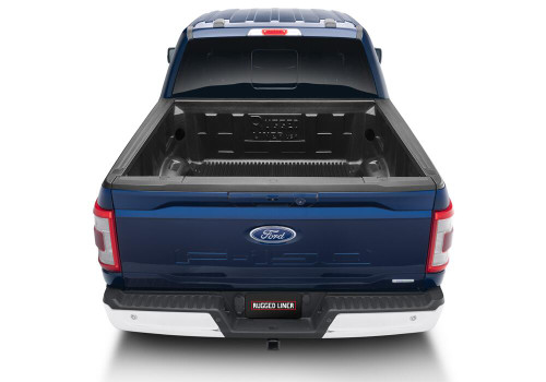 Rugged Liner F55U21 - UR BL 21-24 F150 5'7 Rugged Liner F55U21 - UR BL 21-24 F150 5'7
