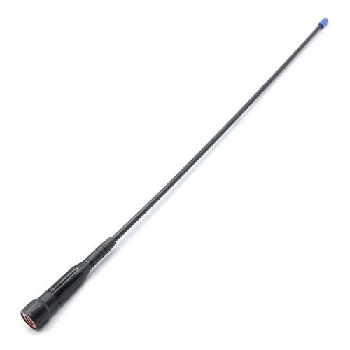 Rugged Radios DB-SMA-M - Long Range Antenna for R1 / RDH-X / ABH7 Handheld Radio