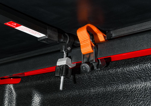 Rugged Liner FC-JG520 - PS 20 Gladiator