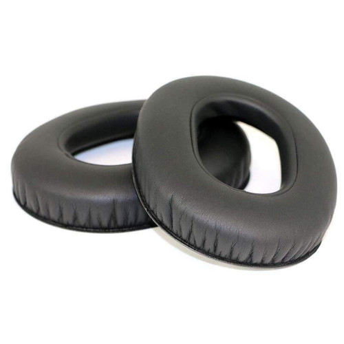 Rugged Radios EARSEAL-H28AB - Leather Ear Seals for AlphaBass Headset