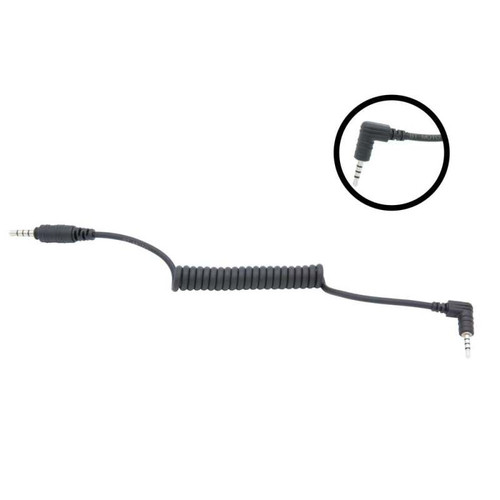 Rugged Radios CC-SPORT-BTM - Connect BT2 to Moto Harness Coil Cord