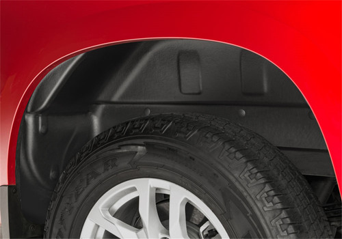 Rugged Liner WWC07 - WW 07-13Silvw/SRW Rugged Liner WWC07 - WW 07-13Silvw/SRW