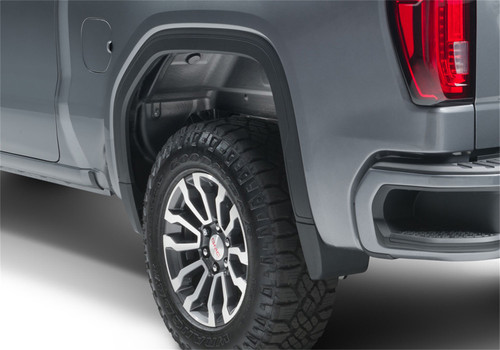 Rugged Liner WWC011HD - WW 11-13SilHDw/SRW Rugged Liner WWC011HD - WW 11-13SilHDw/SRW