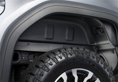 Rugged Liner WWC011HD - WW 11-13SilHDw/SRW Rugged Liner WWC011HD - WW 11-13SilHDw/SRW