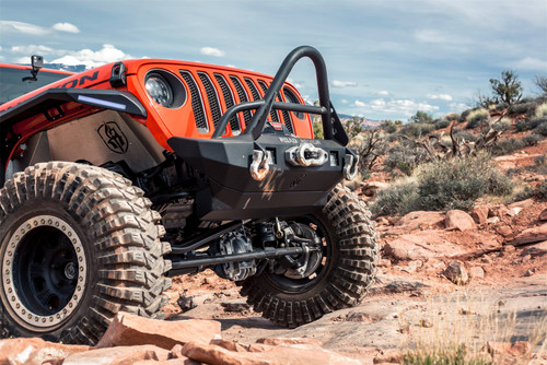 Road Armor 6213F1SP - Stealth Skid Plate;