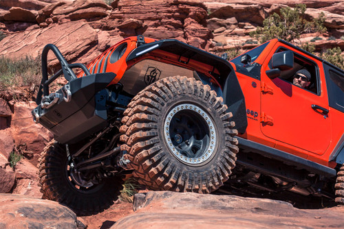 Road Armor 6213F1SP - Stealth Skid Plate;