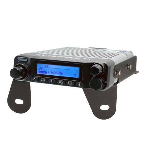 Rugged Radios MT-RS1-RM60 - Polaris RS1 Mount for M1 / G1 / RDM-DB / RM60 / GMR45 Radio