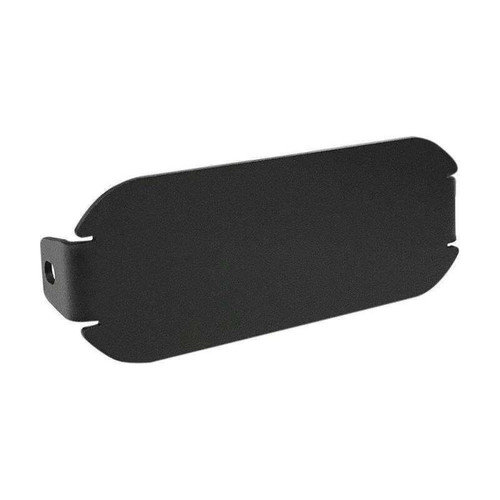 Rugged Radios MT-ICM-BLOCK-OFF - Intercom Block Off Plate for Multi Mounts