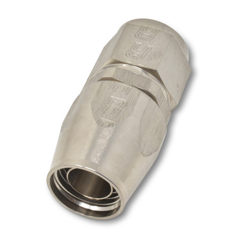 Russell 610011 - Performance -4 AN Endura Straight Full Flow Hose End Russell 610011 - Performance -4 AN Endura Straight Full Flow Hose End