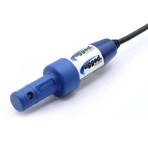 Rugged Radios OFF-PLUG-4-PACK - Dura-Link Cable Plug for All 4C OFFROAD Jacks 4-Pack