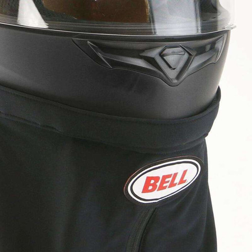 Rugged Radios QFA-HK-XXL - Bell Qualifier Top Air Pumper Prerunner - UTV Play Helmet Wired OFFROAD XX-Large