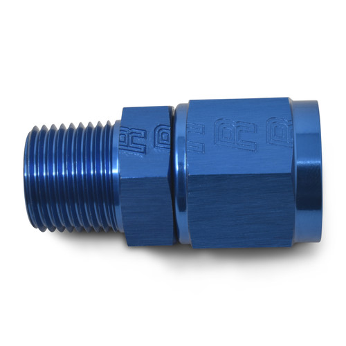Russell 614222 - Performance -12 AN Straight Female to 1/2in Male NPT Fitting