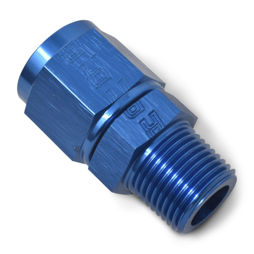 Russell 614222 - Performance -12 AN Straight Female to 1/2in Male NPT Fitting