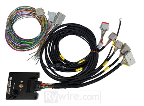 Rywire RY-CHASSIS-UNIVERSAL-P14 - P14 PDM Universal Chassis Harness Kit (Req Flying Lead/Switch Panel/CAN/Mate Connector)