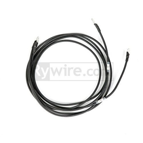 Rywire RY-CHARGE-HARNESS-B - Honda B/D-Series Charge Harness