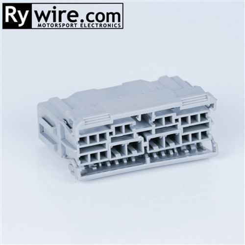 Rywire RY-C101-M - 20 Position Mating Connector for PDM - Male