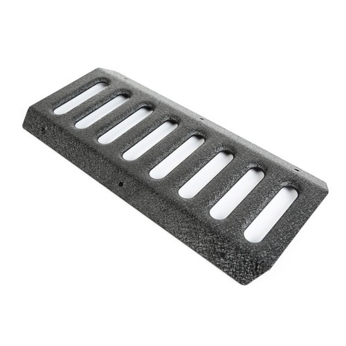 Rugged Ridge 11504.25 - RRC Side Armor Guard Plates 07-18 Jeep Wrangler JKU