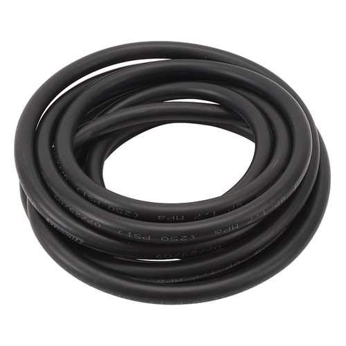 Russell 634123 - Performance -4 AN Twist-Lok Hose (Black) (Pre-Packaged 25 Foot Roll) Russell 634123 - Performance -4 AN Twist-Lok Hose (Black) (Pre-Packaged 25 Foot Roll)