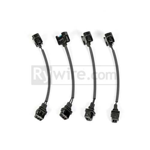 Rywire RY-INJ-ADAPTER-1-2 - OBD1 Harness to OBD2 Injector Adapters