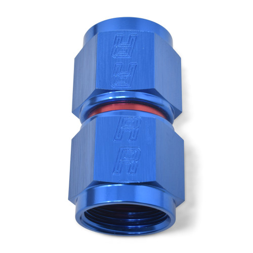 Russell 640020 - Performance -10 AN Straight Swivel Coupler Russell 640020 - Performance -10 AN Straight Swivel Coupler