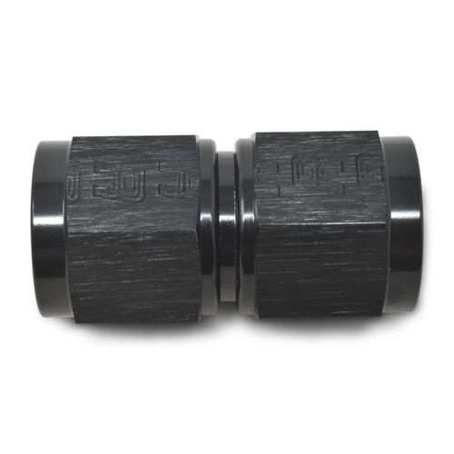 Russell 640003 - Performance -6 AN Straight Swivel Coupler Russell 640003 - Performance -6 AN Straight Swivel Coupler