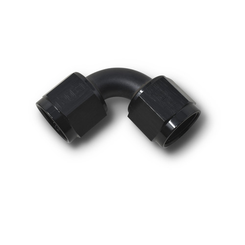 Russell 640173 - Performance -8 AN 90 Degree Swivel Coupler