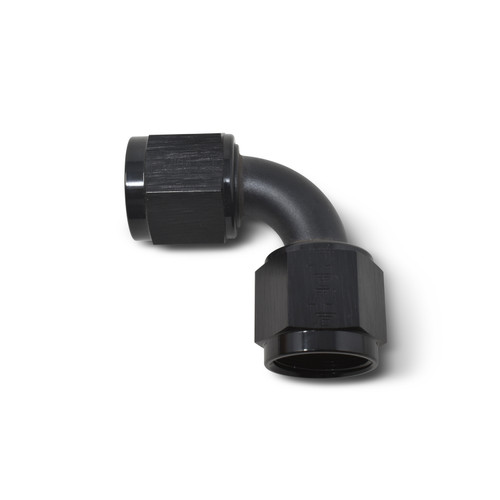 Russell 640163 - Performance -6 AN 90 Degree Swivel Coupler