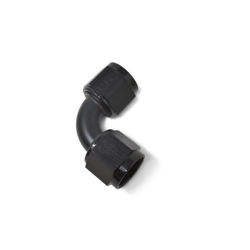 Russell 640163 - Performance -6 AN 90 Degree Swivel Coupler